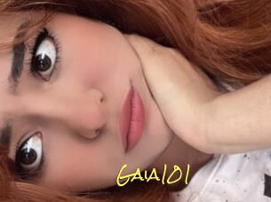 Gaia101