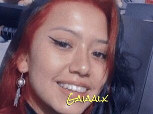 Gaiaalx
