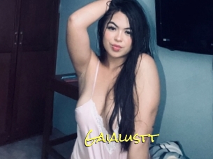 Gaialustt