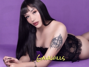 gaiawills Elles Mouillent