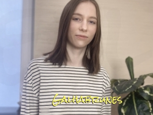 Galhabrunes
