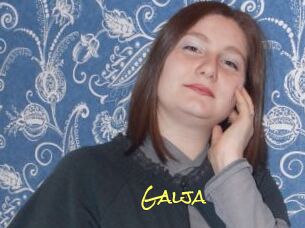Galja