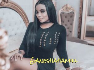 Ganeshahamill