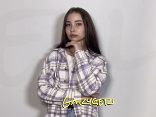 Garygeri
