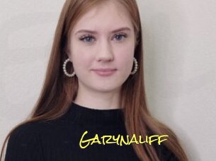 Garynaliff