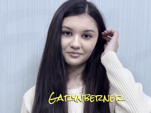 Garynberner