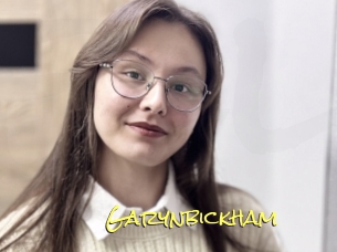 Garynbickham