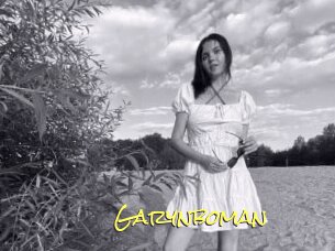 Garynboman
