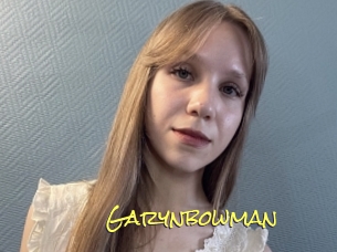 Garynbowman