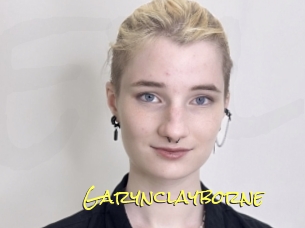 Garynclayborne