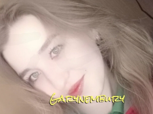 Garynembury