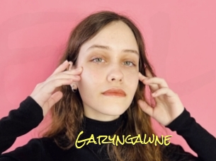 Garyngawne