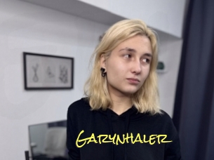 Garynhaler
