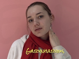 Garynhargus