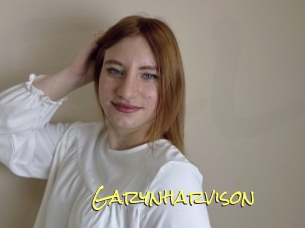 Garynharvison