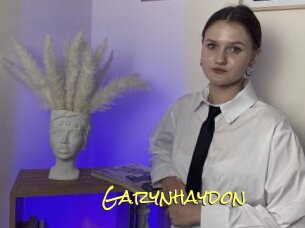 Garynhaydon