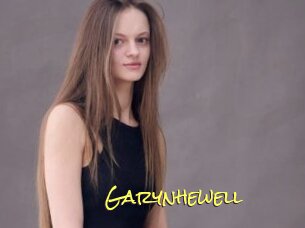 Garynhewell