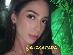 Gatasafada