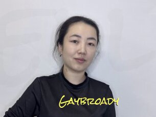 Gaybroady