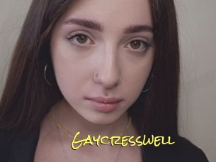 Gaycresswell
