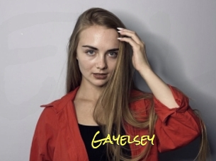 Gayelsey
