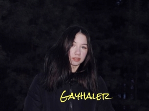 Gayhaler