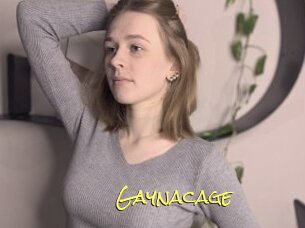 Gaynacage