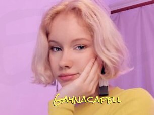 Gaynacapell