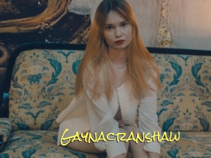 Gaynacranshaw