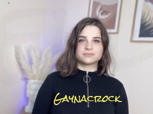Gaynacrock