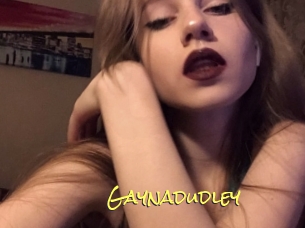 Gaynadudley