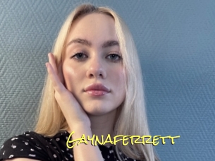 Gaynaferrett
