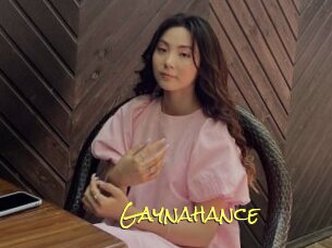 Gaynahance