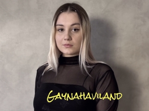 Gaynahaviland