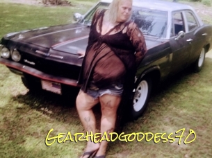 gearheadgoddess70 Elles Mouillent