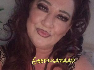 Geeflisazaad