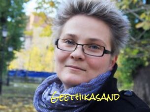 Geethikasand