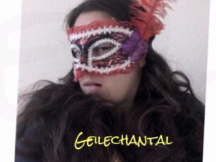 Geilechantal