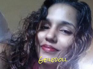Geiledoll