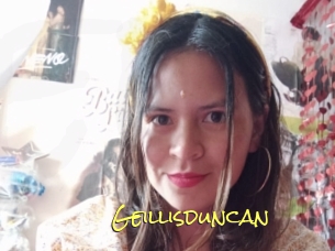 Geillisduncan