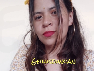Geillisduncan
