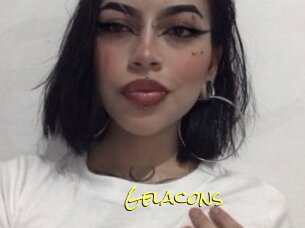 Gelacons