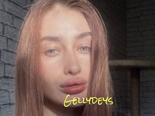 Gellydeys
