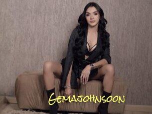 Gemajohnsoon