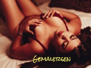 Gemalersen