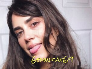 Geminicat69