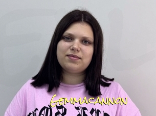 Gemmacannon