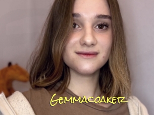 Gemmacoaker
