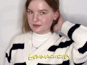 Gemmacurvey