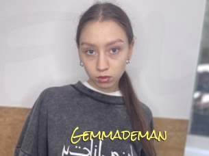 Gemmademan